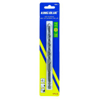 Mũi khoan bê tông không tắc kê chuôi lục giác KingBlue KBLJ kích thước 3 - 10mm Mũi khoan tường gạch men bắn vít