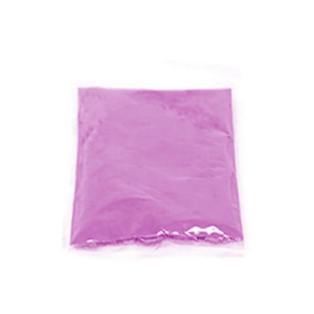 Mới-Cửa hàng chạy ném bột 100g Màu Đồ Dùng lễ hội chạy bột phun đóng chai màu ngô bột ngô tinh bột màu cầu vồng runnin