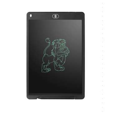 [READY STOCK] Graphics Tablet Electronics Drawing Tablet Smart Lcd Writing Tablet Erasable Drawing Board 8.5 12 Inch