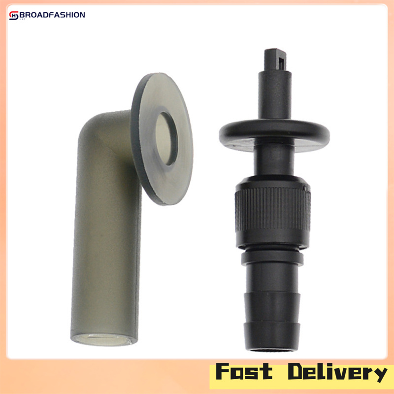 Broadfashion Life Jacket Air Adapter One Way Mouthpiece, Inflatable Mouth Buoy Air Nozzle For Inflatable Boat Paddle Board ราคา 164 บาท*ส่งฟรี