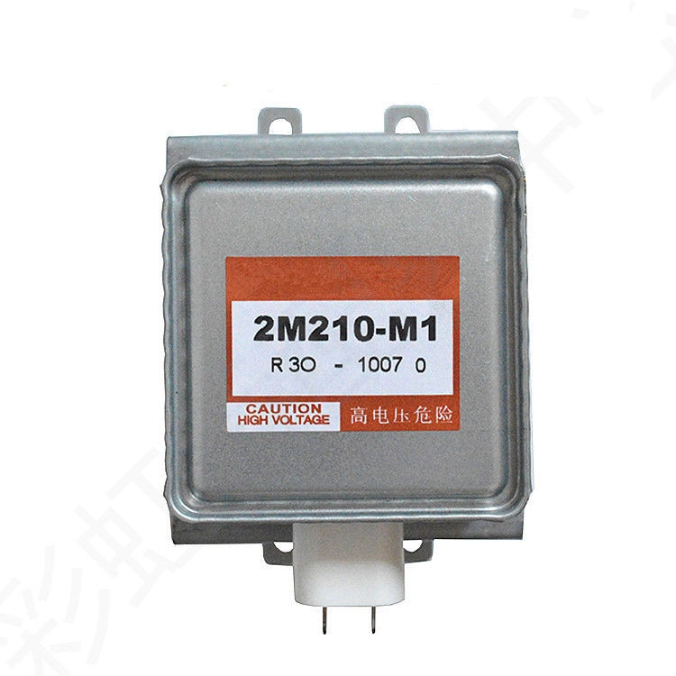 100% mới cho Panasonic lò vi sóng magnetron 2m210-m1 lò vi sóng bộ phận
