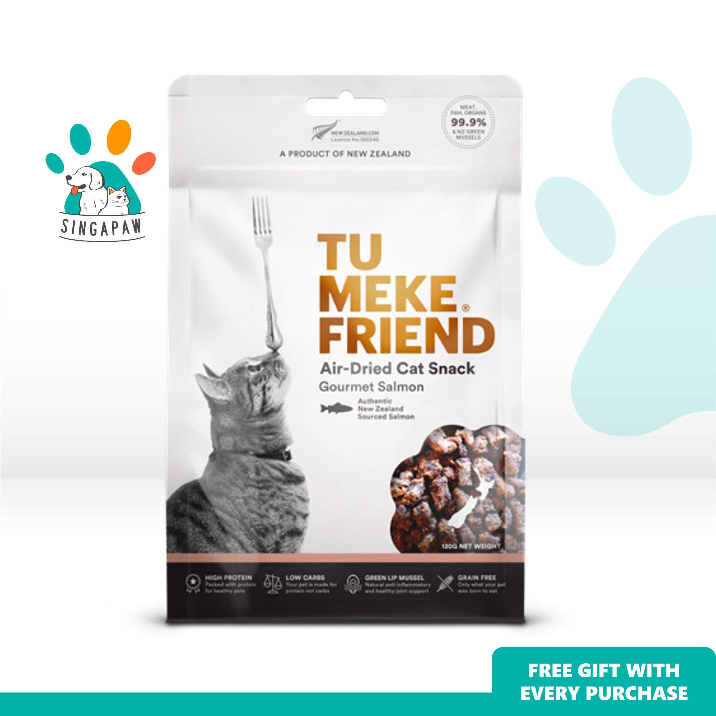 best place to buy cat food online