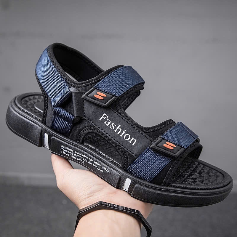 Sandals, Super Beautiful Fashion Sandals with 2 Straps - 2
