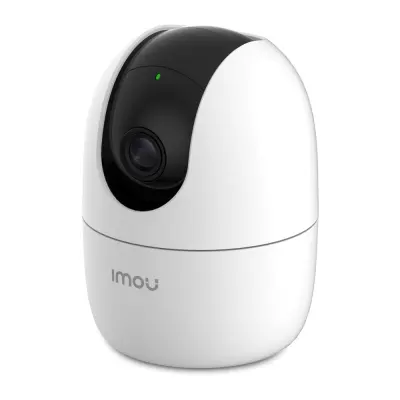 IMOU Ranger 2 1080p Wifi Indoor Security Camera - White