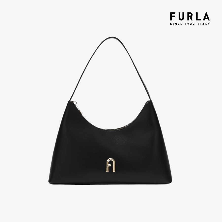 Túi Đeo Vai Nữ Furla Diamante S Shoulder Bag