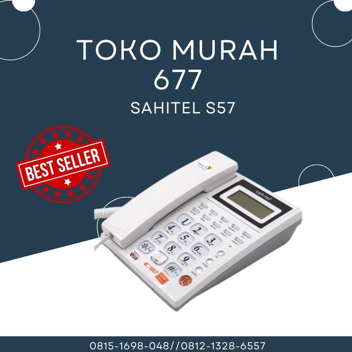 TELEPON SAHITEL S57 - Elvoir Store Harga  300,000 Ringgit*Penghantaran Percuma
