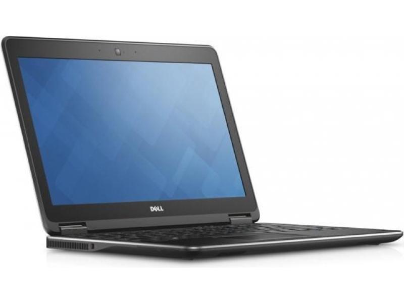 (Refurbished) Dell Latitude E7250 -12.5 - (5th Gen) Intel Core i7 - 8GB - 128GB SSD - Win 10 Pro 64 Bit with *FREE Pre-Installed Anti Virus (Trend Micro Internet Security )