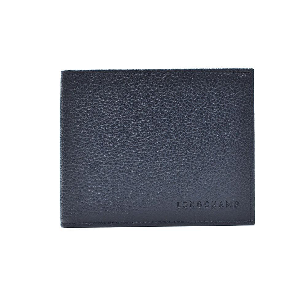 longchamp mens wallet