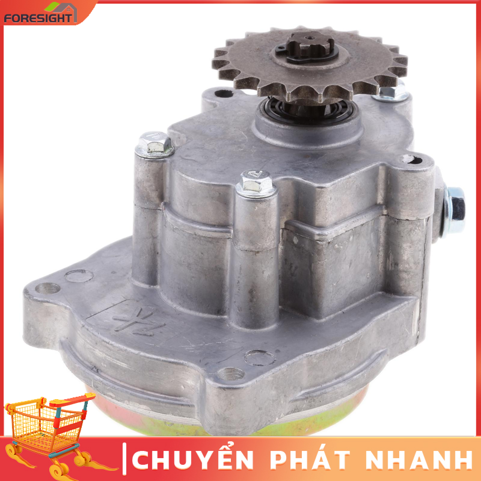 Bnaudio xe máy truyền cho 49cc 2 thì/4 thì động cơ