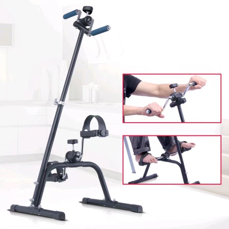 Mini Bike for Stroke Rehabilitation - Arm & Leg Exerciser