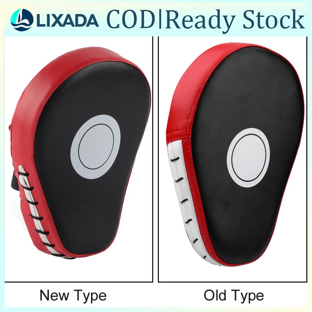 LIXADA hấp thụ sốc tay mục tiêu Muay Thái Võ boxing tập trung đấm đá Thảm tập luyện Găng tay