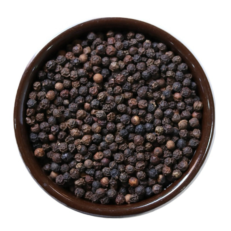 500gr Tiêu đen nguyên hạt thơm ngon ((Black Pepper))