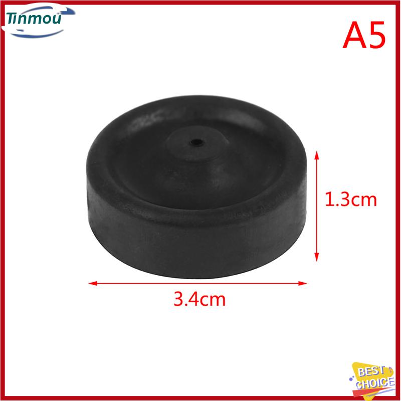 【Tinmou】🌟🌟【Hot Sale】🎈 Cao su máy bơm không khí phụ kiện oxy bộ phận bơm cá bể cá bể nuôi cá Nguồn cung cấp - 1