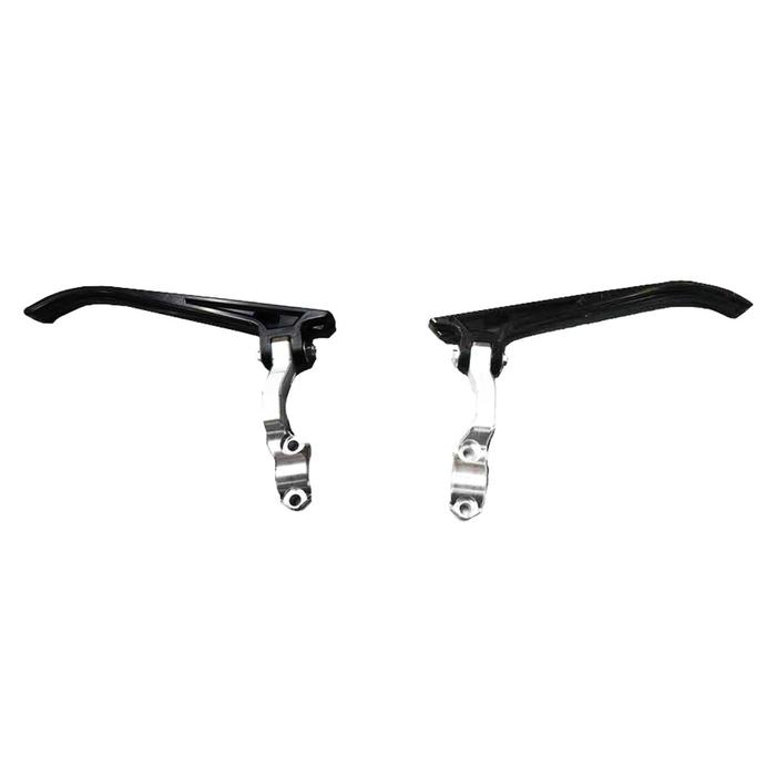 ENDURO ENGINEERING OPEN ENDED MOTO ROOST DEFLECTOR MOUNT KIT BREMBO-KalyanShop Harga  1,306,000 Ringgit*Penghantaran Percuma