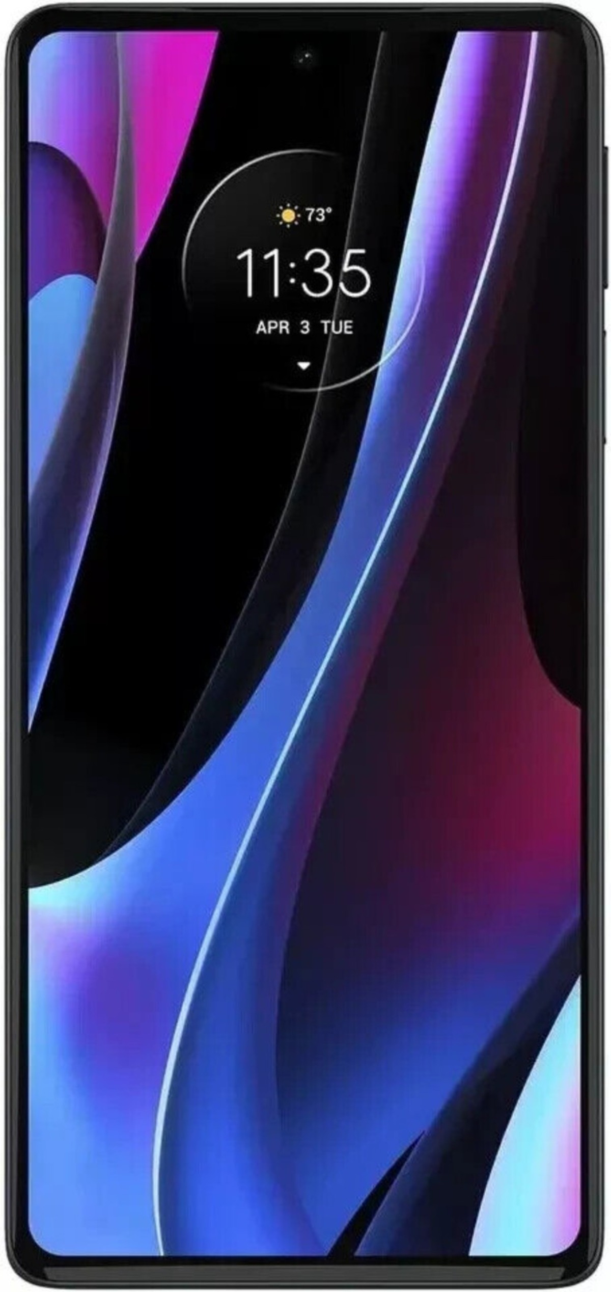 Motorola Moto Edge+ 5G 2022 XT2201 8GB RAM 128/256GB ROM