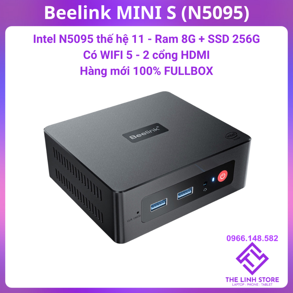 Beelink giá rẻ Tháng 1,2024|BigGo Việt Nam