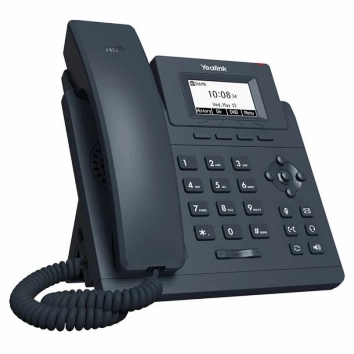 YEA SIP-T30 IP PHONE IPPHONE- Shelishop13 Harga  921,000 Ringgit*Penghantaran Percuma