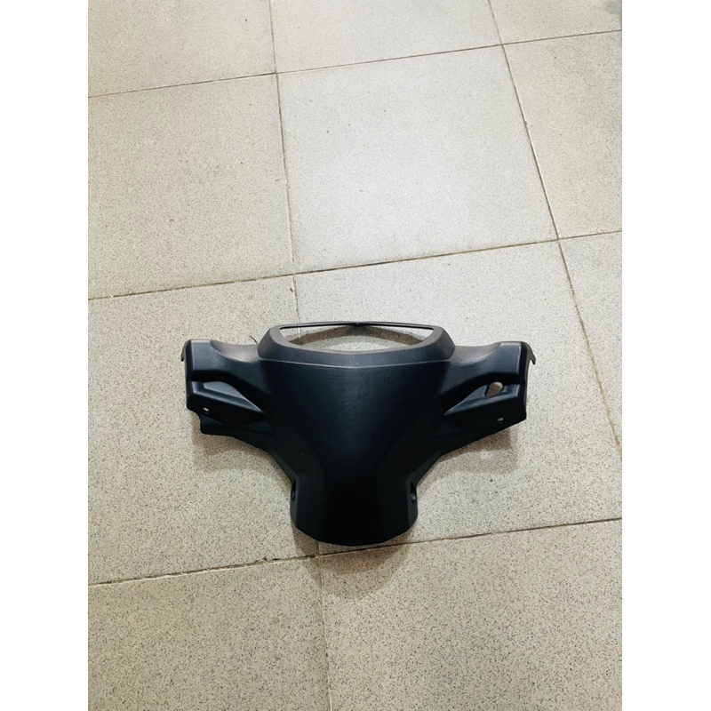 Ốp đầu sau sirius hello sirius 110 xăng cơ - bợ cổ