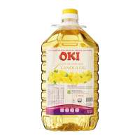 OKI Premium Canola Oil - 5L
