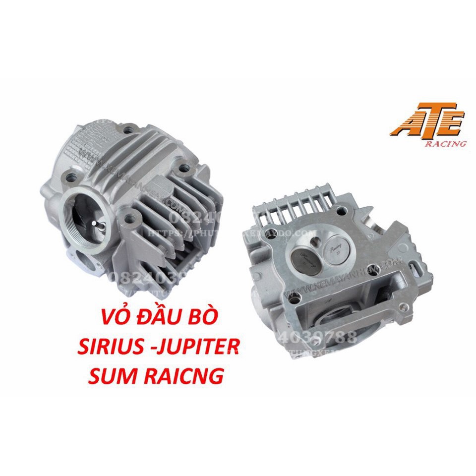 Đầu Bò Sirius 54 Suppap 25 29