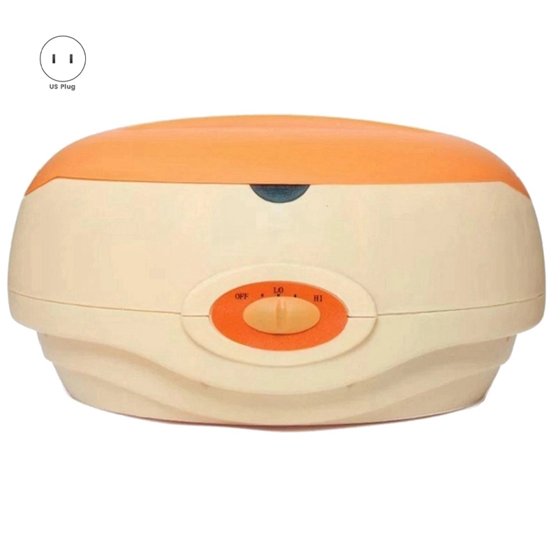 Paraffin Wax Heater for Hand and Foot Care Beauty Salon Spa Paraffin Wax Heater Beauty Wax Melting Machine Giá 534,010 Đồng*Miễn phí vận chuyển