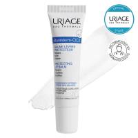 (Medical) Bariéderm Cica Lips Protecting Balm — Intensive Hydration Chapped Lip Shield — For Dry Cracked Lips — 15ml