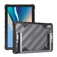 【Last day of the special offer】Cubot Tab KingKong 2 Rugged Tablet Android 14 MTK Helio G99 20400mAh Battery16GB RAM+256GB ROM IP68 Waterproof 10.95″ Screen
