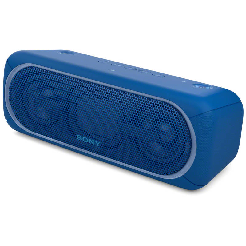 Sony SRS-XB40 Extra Bass Waterproof Wireless Speaker with Bluetooth Singapore