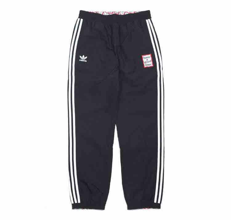 adidas men's sst track pants