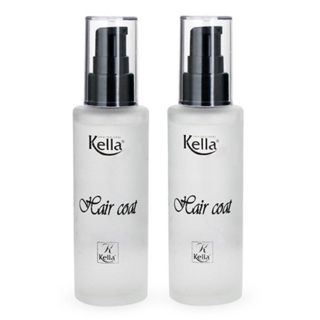 Dầu bóng dưỡng tóc Kella 60ml