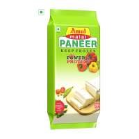 Amul Paneer Diced 1KG - Frozen