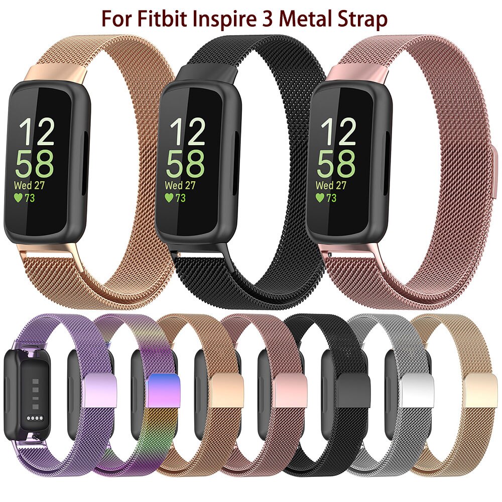 Amazon Fitbit Fitbit Inspire Hr Canada Sale Fitbit Inspire HR
