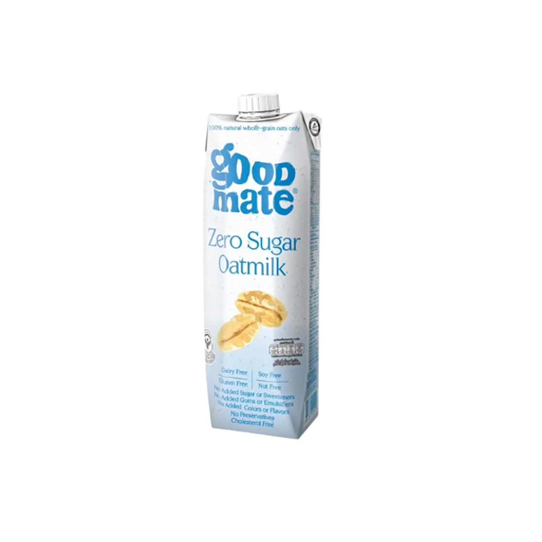 GOODMATE ZERO SUGAR 1LT ราคา 129 บาท*ส่งฟรี