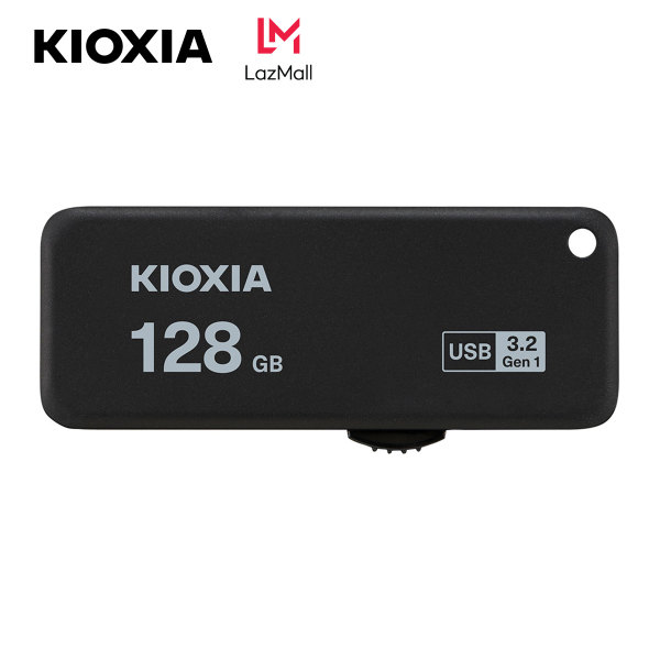 Ổ cứng di động U365 USB 3.2 Gen 1 KIOXIA