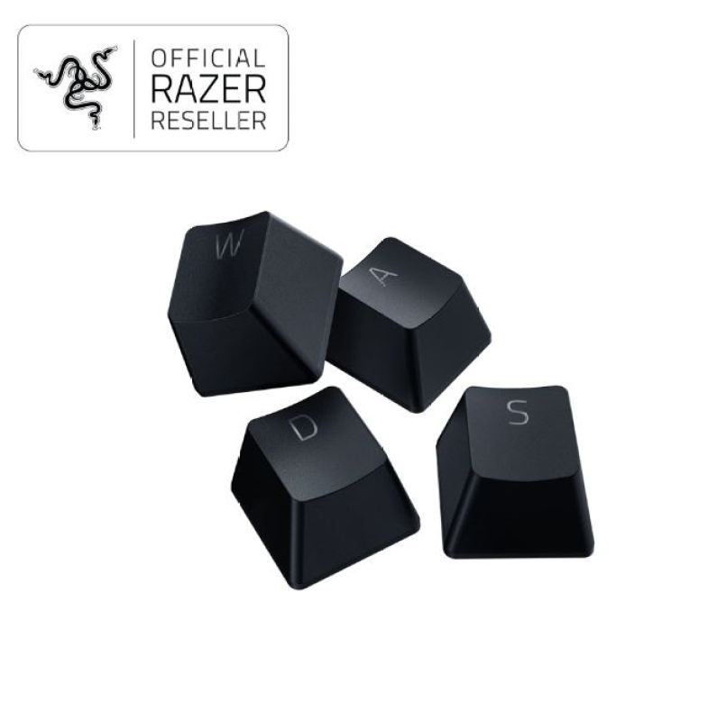 Razer PBT Keycap Upgrade Set Singapore