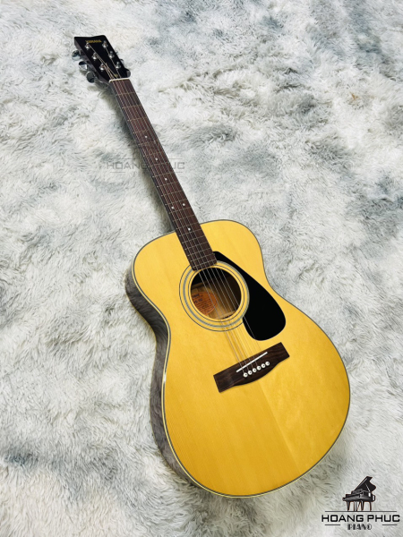 Guitar Yamaha FG-152 Sản xuất 1980 Made in Japan