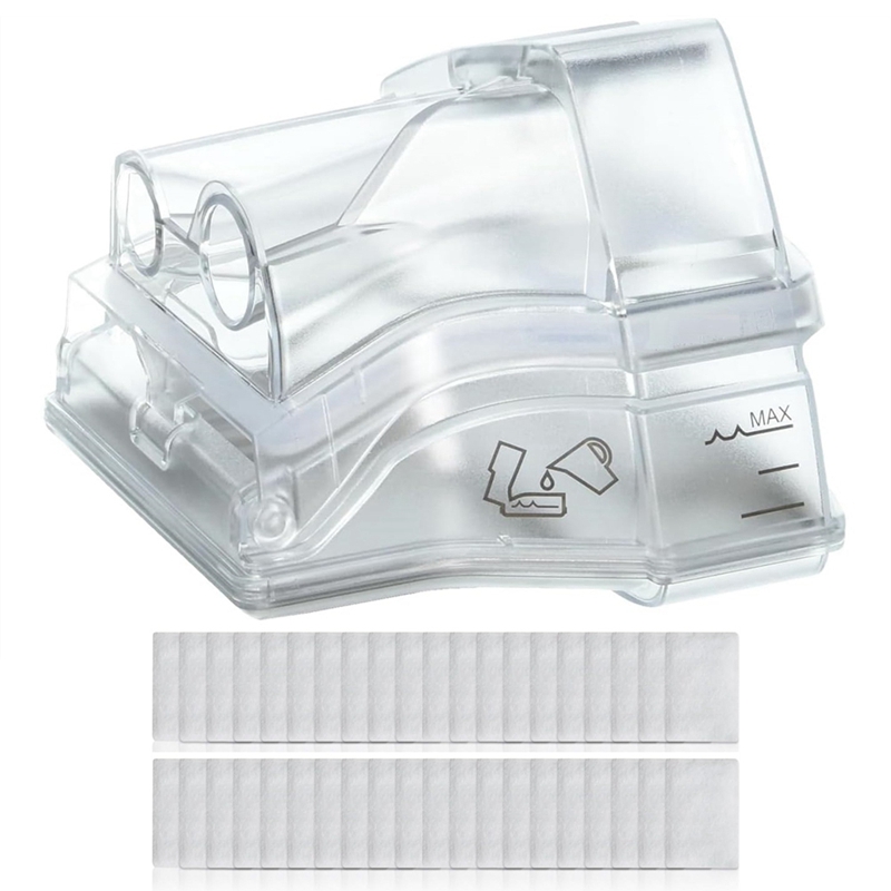 Replacement Water Chamber for AirSense 10 & AirCurve 10 for AirSense 10 & AirCurve 10 Machines Accessories