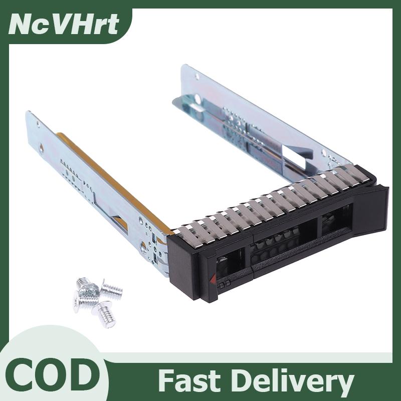 👉Hot Sale NcVHrt 2.5 "SAS Ổ Cứng Caddy Khay cho thinksystem st550 sr550 sr650 SR850 sr590 Giá 124,006 Đồng*Miễn phí vận chuyển