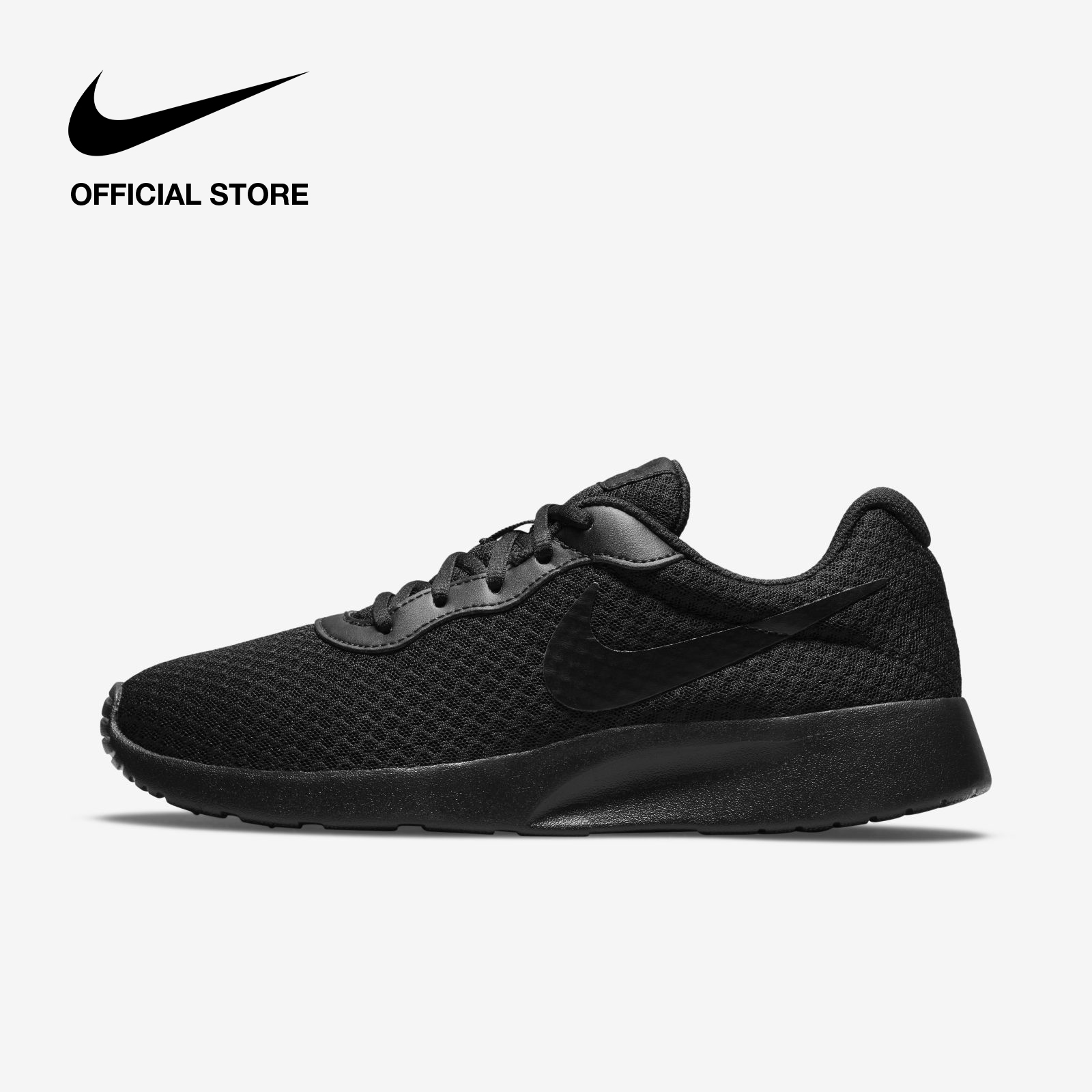 nike tanjun women's lifestyle shoes