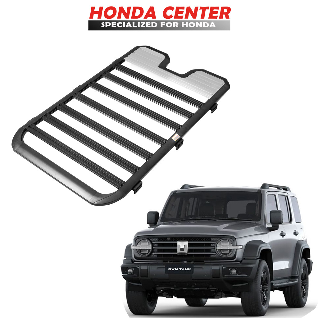 Roof Rack Harga 7,268,000 rupiah*Gratis Ongkir