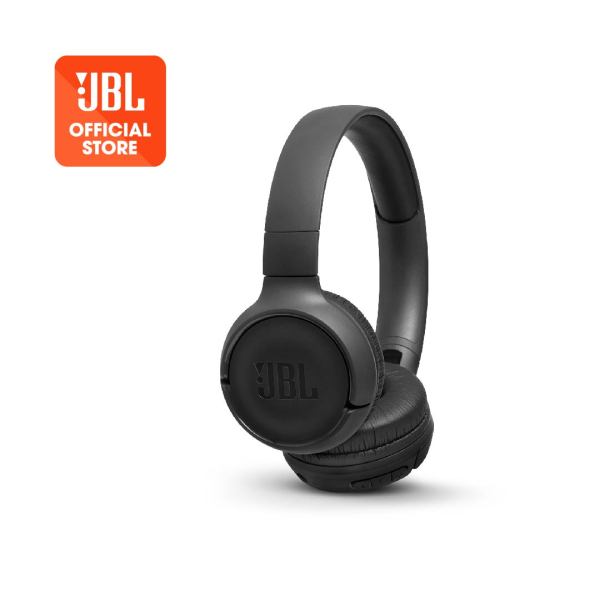 JBL TUNE 500BT Wireless on ear headphones Singapore