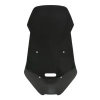 Motorbike For Honda ADV150 ADV160 ADV 150 160 2019 2020 2021 2022 2023 4mm Thickness Windscreen Windshield Wind Shield Deflector Screen Visor Glass