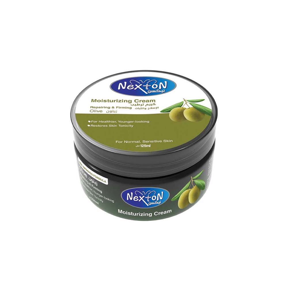 Moisturizing Cream Olive | Moisturising Skin Care | 65ml