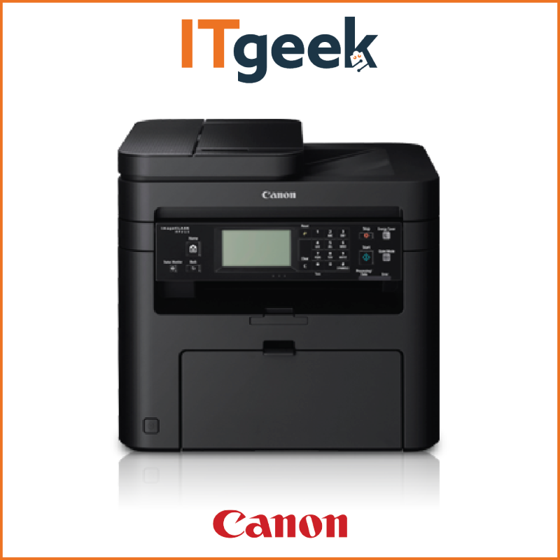 (PRE-ORDER) Canon imageCLASS MF235 All-in-One Laser Printer Singapore