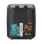 NỒI CHIÊN KHÔNG DẦU 9L SUNHOUSE SHD4037 - Hàng Chính Hãng