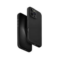 Ốp lưng Dành Cho IPhone 16 Pro / 16 Pro Max UNIQ LYDEN Da Thuần Chay Sang Trọng - Hàng Chính Hãng