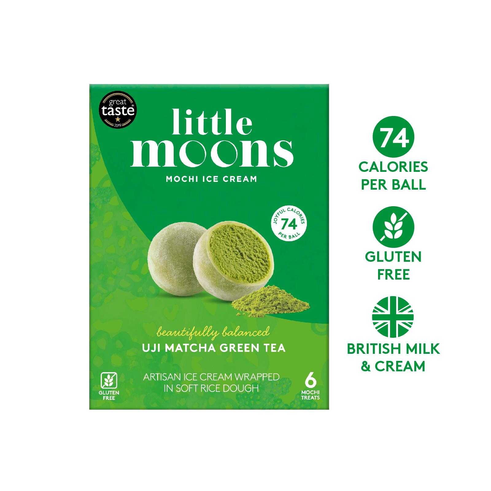 Little Moon Mochi Best Price In Singapore Lazada Sg