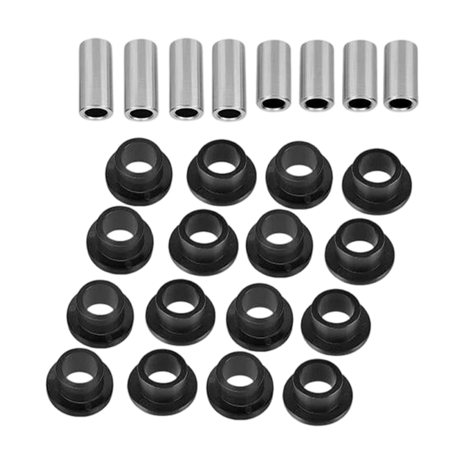 Miracle Shining phía trước và phía sau sốc bushing thay thế các bộ phận dễ dàng cài đặt
