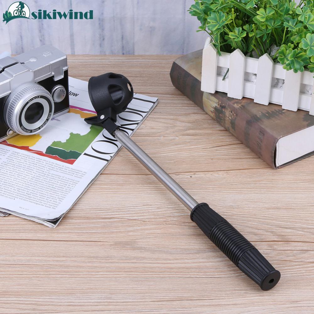 8-phần Gậy nhặt bóng golf thép, kính thiên văn picker cho nước sử dụng, Essential Golf thiết bị đào tạo cho mỗi golfer
