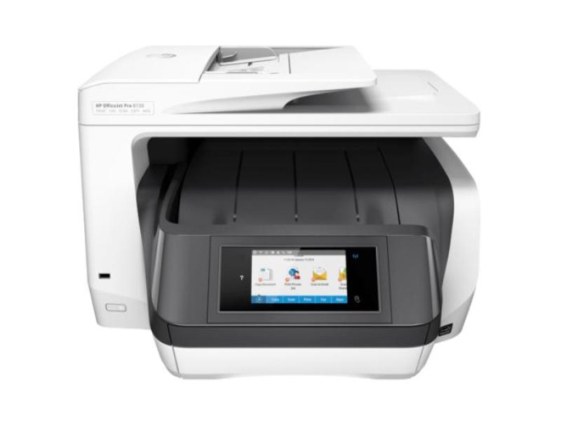 HP OfficeJet Pro 8730 All-in-One Printer (D9L20A) Singapore